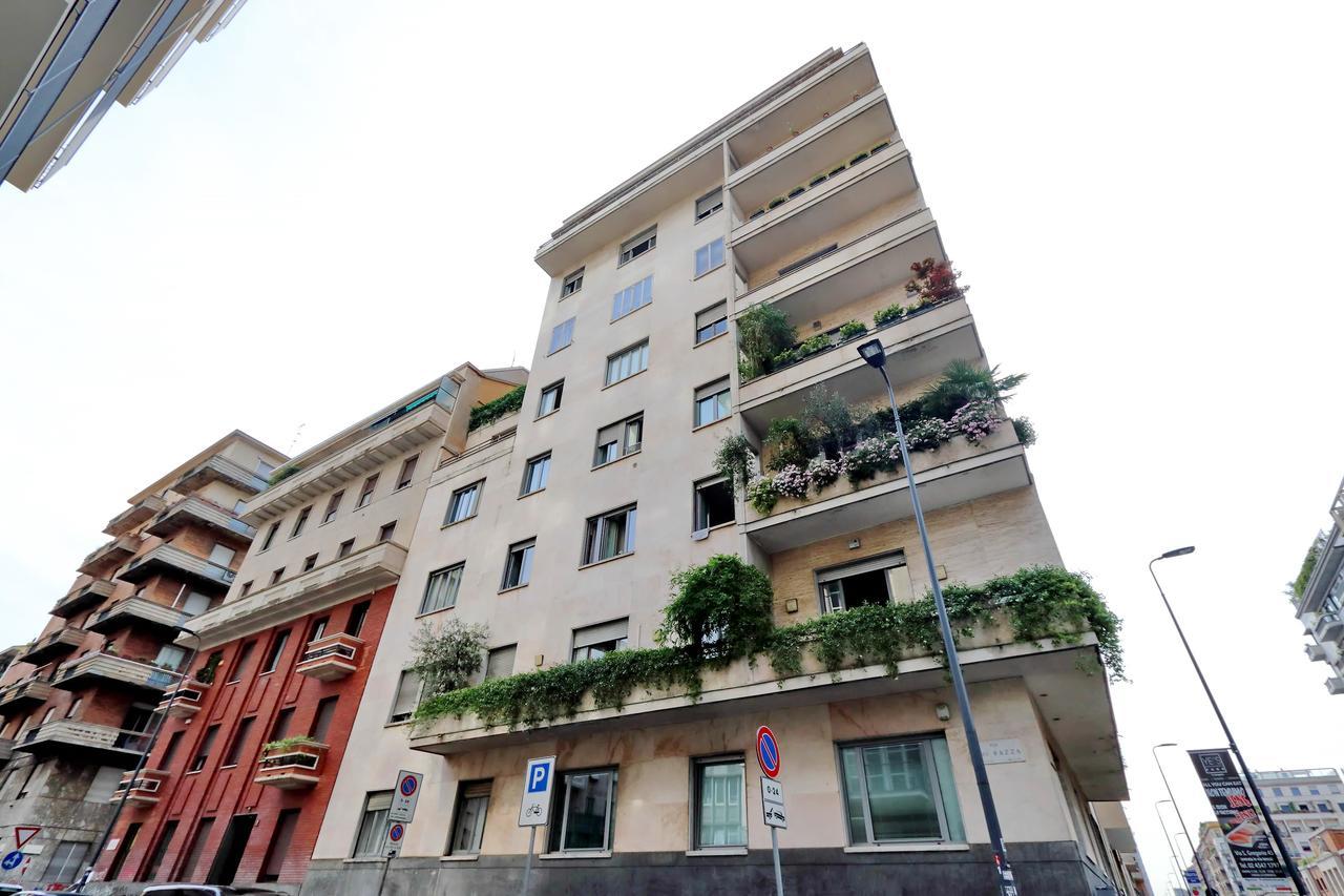 Bed&Dream Apartman Milánó Kültér fotó