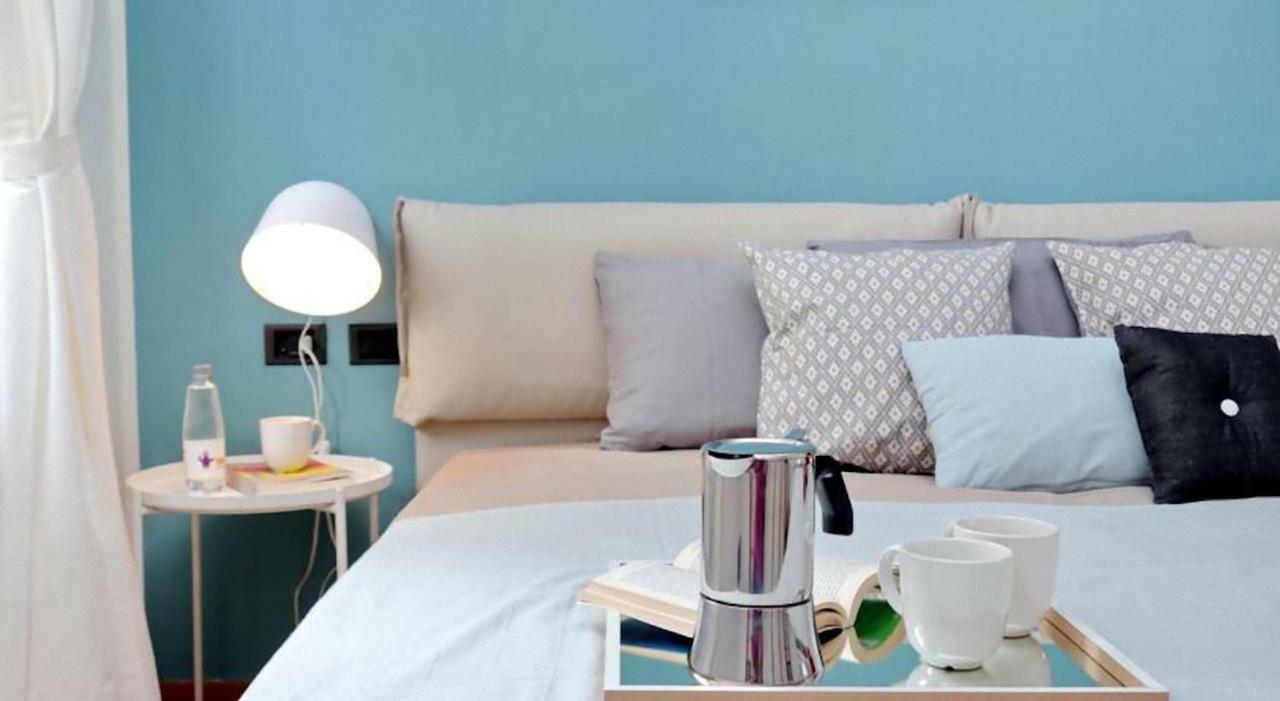 Bed&Dream Apartman Milánó Kültér fotó